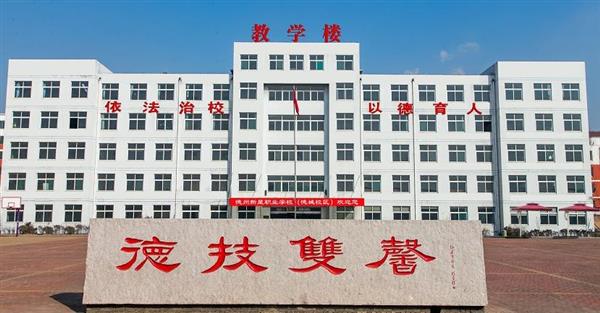 山東學(xué)航空去哪里？就選德新星技工學(xué)校！