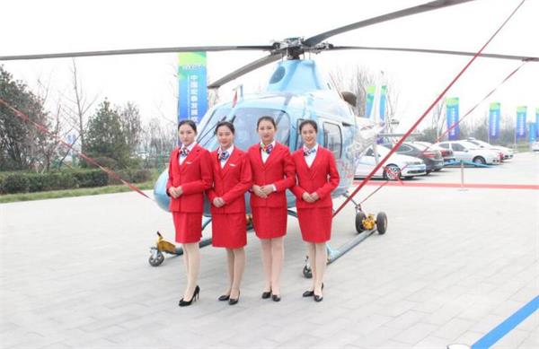 山東航空學(xué)校哪家強？有空中乘務(wù)專業(yè)嗎？