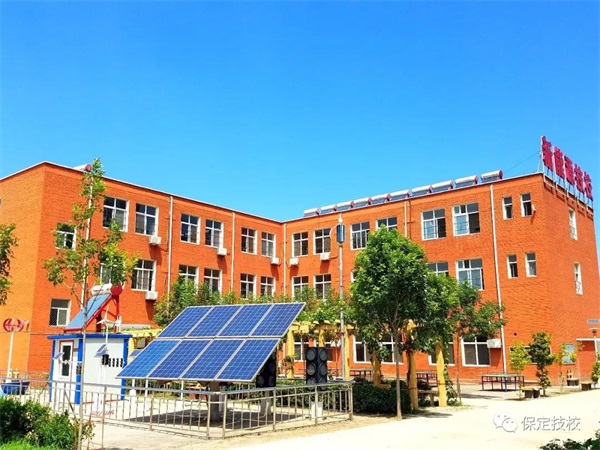 保定新能源技工學(xué)校有什么專(zhuān)業(yè)？   