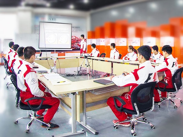 汽修專業(yè)都學什么？