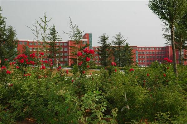 威海機(jī)械工程高級技工學(xué)校辦學(xué)特色