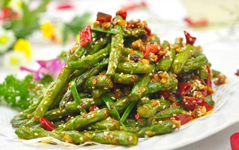 威海機械工程高級技工學校：幾種家常菜的做法