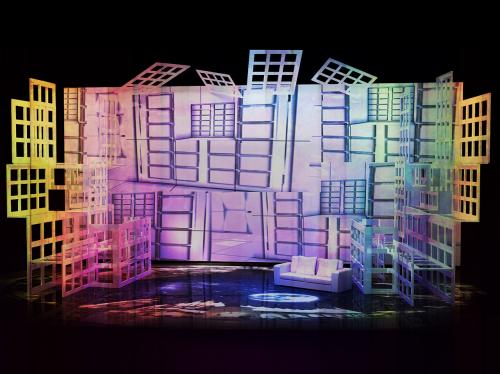 美術(shù)設(shè)計(jì)怎樣找靈感？威海機(jī)械工程高級技工學(xué)校教你！