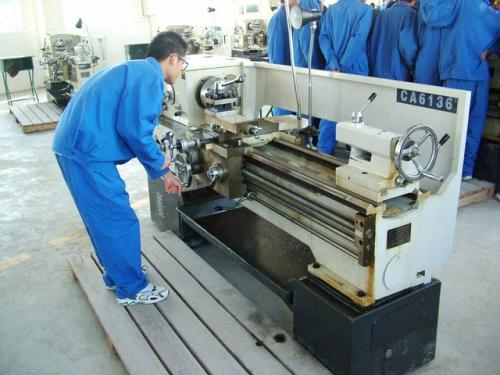 唐山實驗中等專業(yè)學校有哪些重點專業(yè)？