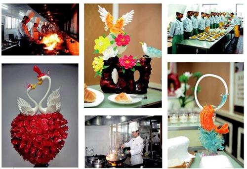 山東廚師學(xué)校都開設(shè)了什么烹飪專業(yè)？