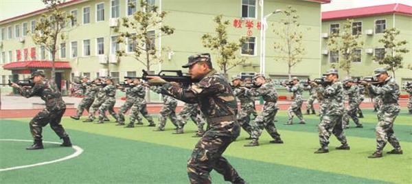 臨沂沂蒙國防教育基地辦學條件怎么樣？有哪些辦學成果？