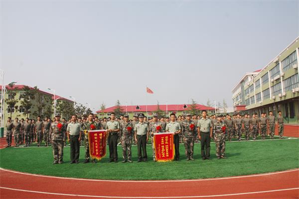 沂蒙國(guó)防教育基地靠譜嗎？