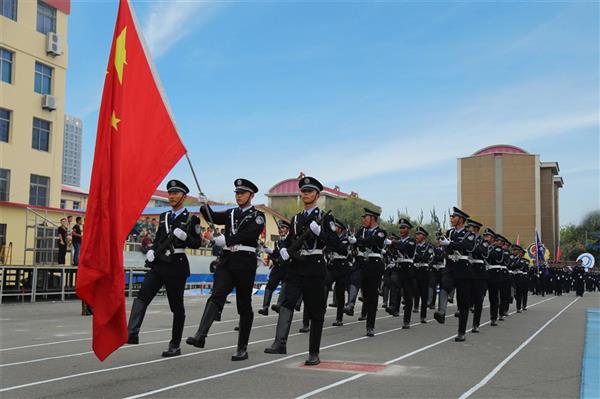 報(bào)考法律類院校好不好？山東東營(yíng)金盾司法學(xué)校有話說！