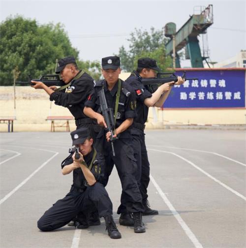 山東東營金盾司法學(xué)校能學(xué)警察嗎？