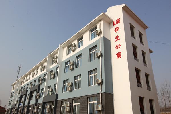 報(bào)名秦皇島東方司法警官學(xué)校需要滿足什么條件？