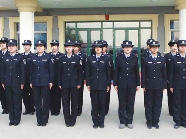 秦皇島東方司法警官學校有哪些專業(yè)？