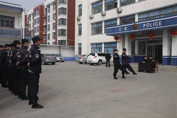 秦皇島東方司法警官學校治安管理專業(yè)怎么樣？