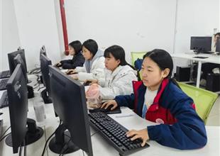 遷安職教中心信息工程系會計專業(yè)學生獲..