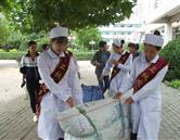 灤縣衛(wèi)生學(xué)?；顒?dòng)