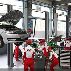 全能高級技師班