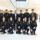 高鐵乘務(wù)與管理、航空服務(wù)