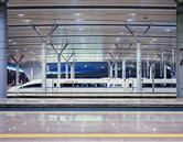 高鐵線(xiàn)路綜合維修工