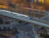 高鐵線(xiàn)路綜合維修工