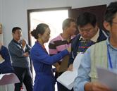 青島巖天數(shù)控職業(yè)技術學校