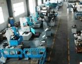 青島巖天數(shù)控職業(yè)技術學校