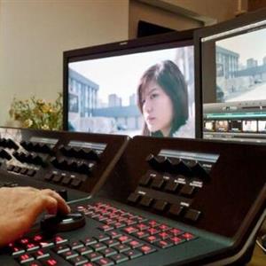 攝像、攝影、影視后期制作