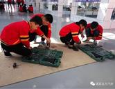 學(xué)員風(fēng)采