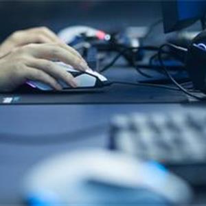 電子競(jìng)技專業(yè)