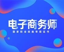關(guān)于對電子商務(wù)師的具體解讀！