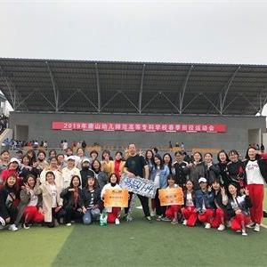 唐山幼兒師范?？茖W(xué)校：優(yōu)秀教師趙建軍