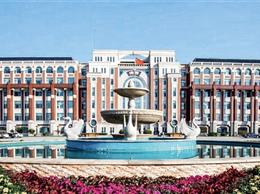 唐山工業(yè)職業(yè)技術學院