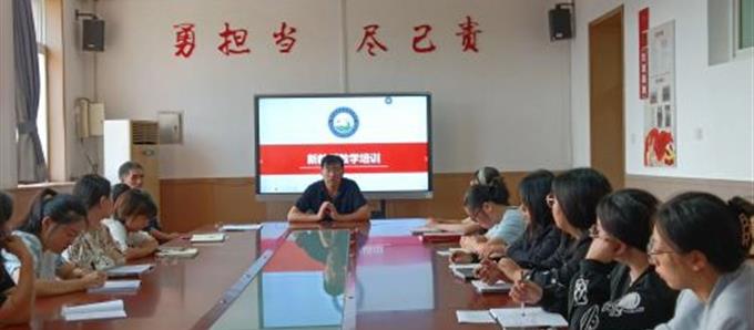 路南區(qū)職業(yè)技術(shù)學校：深化產(chǎn)教融合 打造校企合作共同體