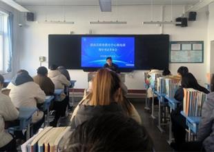 嚴(yán)抓考風(fēng)正考紀(jì)，護航期中穩(wěn)推進——灤..