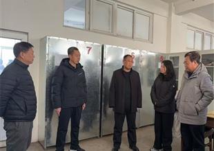 職普融通聚合力，專業(yè)互鑒共成長——灤..