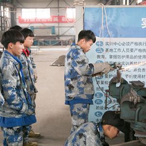 焊接技術(shù)應用
