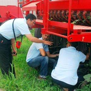 農業(yè)機械使用與維修 （機電維修方向）