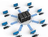 廊坊市財貿(mào)學(xué)校網(wǎng)絡(luò)工程