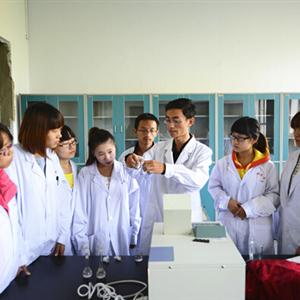 藥學(xué)專業(yè)（本、專科）