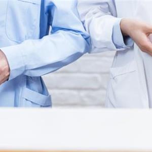 老年人服務與管理（養(yǎng)老護理方向）